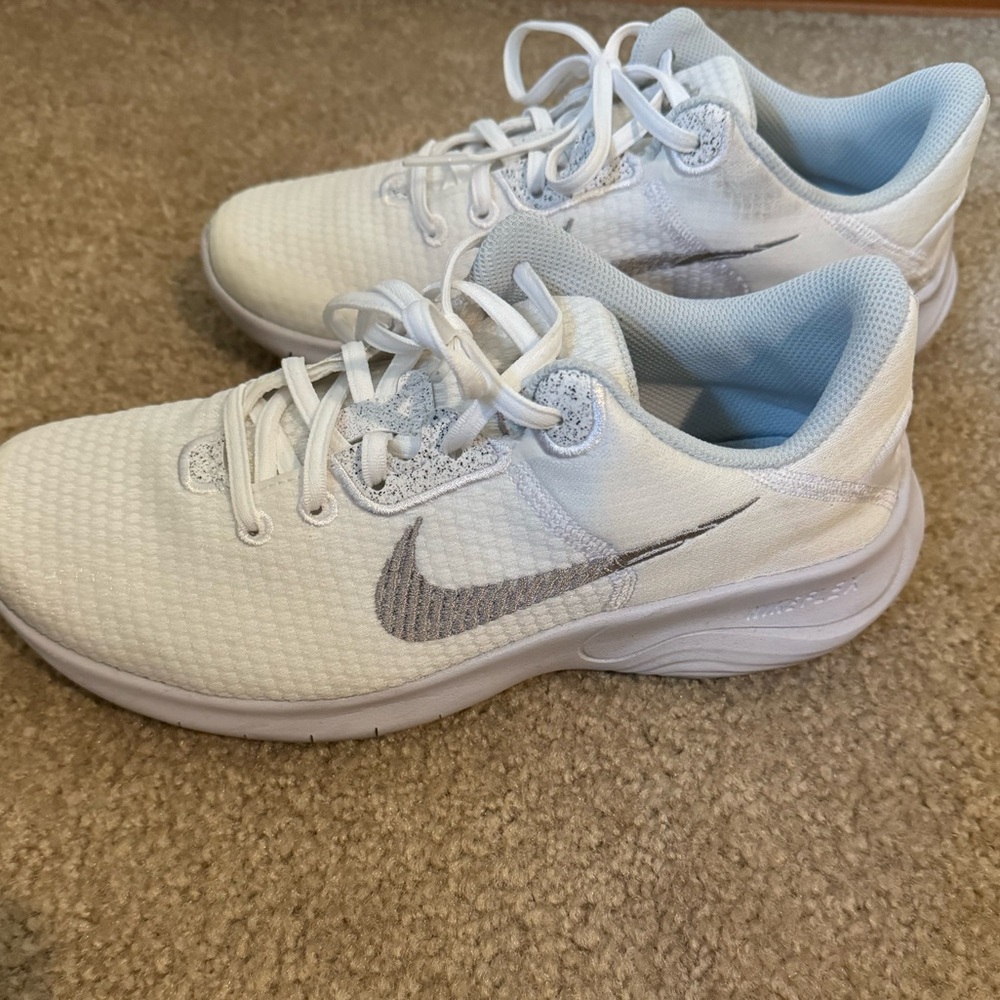 Women’s Nike Flex Shoes